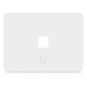 Ubiquiti Universal keystone wall plate Référence: W129330912