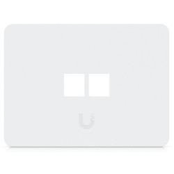 Ubiquiti Universal keystone wall plate Référence: W129330913