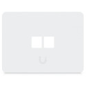 Ubiquiti Universal keystone wall plate Référence: W129330913