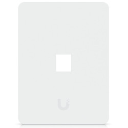 Ubiquiti Universal keystone wall plate Référence: W129330914