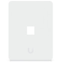 Ubiquiti Universal keystone wall plate Référence: W129330914
