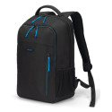 Dicota Backpack SPIN II 13-16 Black Référence: W129034751
