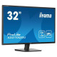 iiyama 32 IPS-panel, 2560x1440, Référence: W128863299