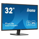iiyama 32 IPS-panel, 2560x1440, Référence: W128863299