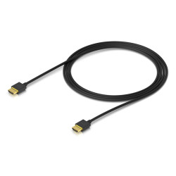 Ubiquiti Ultra-thin high-speed HDMI Référence: W129330924