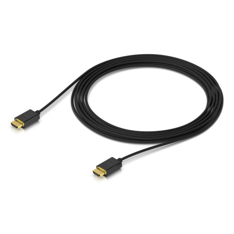 Ubiquiti Ultra-thin high-speed HDMI Référence: W129330925