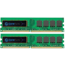 CoreParts 8GB Memory Module 800Mhz DDR2 Reference: MMHP201-8GB