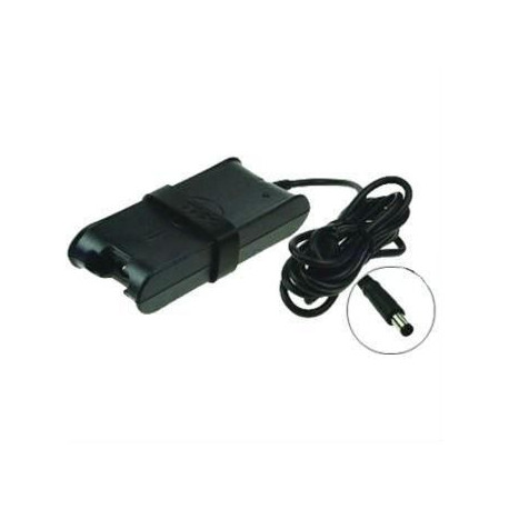 Dell AC-Adapter 65W, 19.5V Reference: PA-12