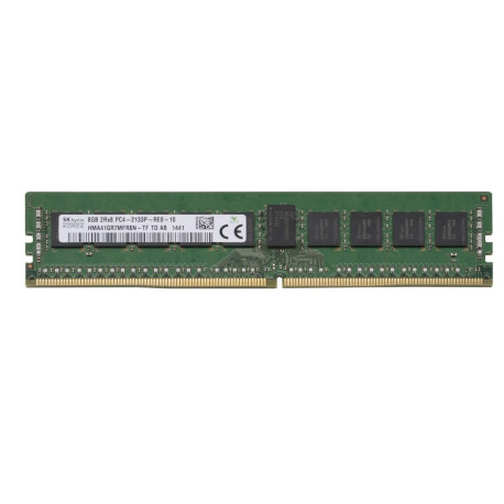 Hynix Memory module 8 GB DDR4 2133 Reference: W125800846 