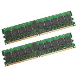 CoreParts 8GB Memory Module 800Mhz DDR2 Reference: MMHP202-8GB