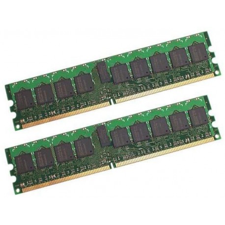 CoreParts 8GB Memory Module 800Mhz DDR2 Reference: MMHP202-8GB