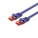 LOGON PROFESSIONAL PATCH CABLE U/UTP CAT6 - 10M Référence: W128318434