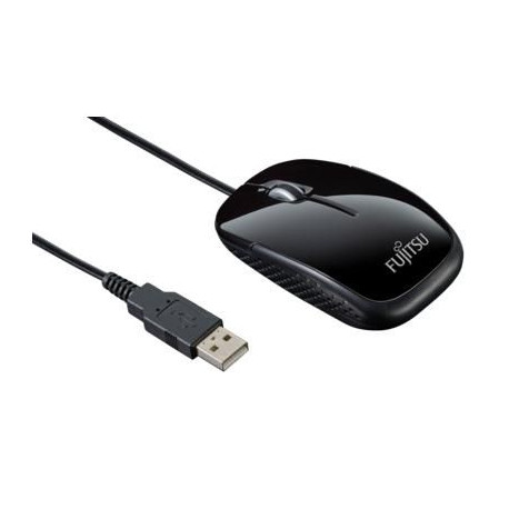 Fujitsu Mouse M420 NB Référence: S26381-K454-L100