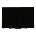 Lenovo 14.0 WQHD Touch LCD Bezel Référence: W129332314