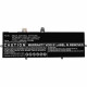 CoreParts Laptop Battery for HP Reference: W125993440