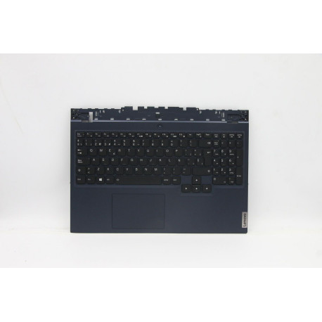 Lenovo UpperCaseASM_SPA L82JUBURGBW/F Référence: W125987409
