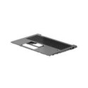 HP SPS-TOPCOVER W/KB BL GR Reference: W128240636