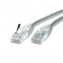 Roline UTP PatchCord Cat.5e/Class D, Référence: W128946295
