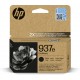 HP 937E Evomore Black Original Référence: W128896134