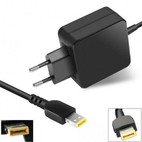 CoreParts Power Adapter for Lenovo Reference: MBXLE-AC0010