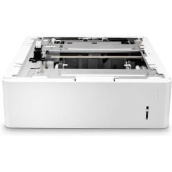 HP LaserJet 550-sheet Paper Tray Reference: L0H17A