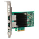 Lenovo TS Intel X550-T2 Dual Port Référence: W129334239 