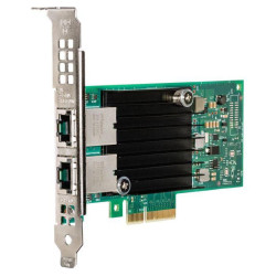 Lenovo TS Intel X550-T2 Dual Port Référence: W129334239 