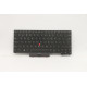 Lenovo FRU Odin Keyboard Full BL Reference: W125790961