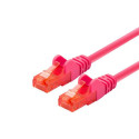 LOGON PROFESSIONAL PATCH CABLE U/UTP CAT6 - 15M Référence: W128318441