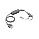 Poly APP-51 Cable Référence: 38439-11
