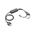 Poly APP-51 Cable Référence: 38439-11