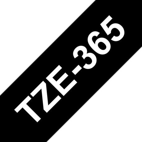 Brother Label-Making Tape Référence: W128348130