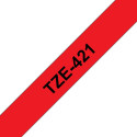 Brother Tze421 Label-Making Tape Référence: W128348131