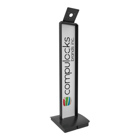 Compulocks Floor Stand Reference: 140B