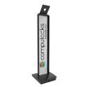 Compulocks Floor Stand Reference: 140B