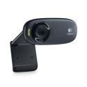 Logitech HD C310 webcam 1280 x 720 Reference: W128212094