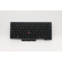 Lenovo FRU Odin Keyboard Full BL Reference: W125790879