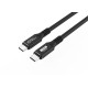 MicroConnect Premium USB-C cable 0,5m Référence: W128181318