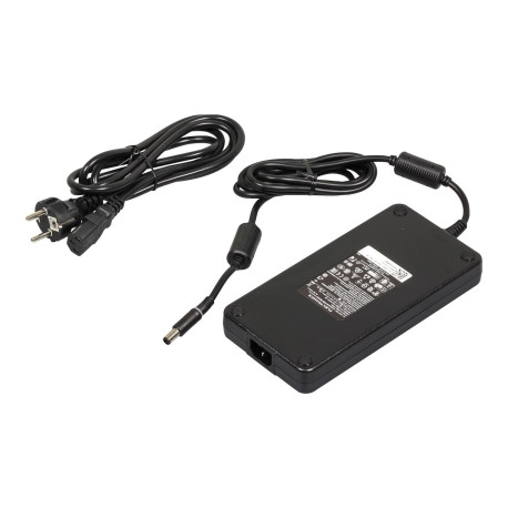 Dell Power Supply and Power Cord Reference: 450-18650