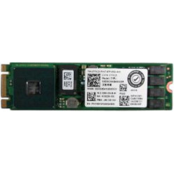 Dell 480GB SSD SATA M.2 for BOSS Référence: W129186892 