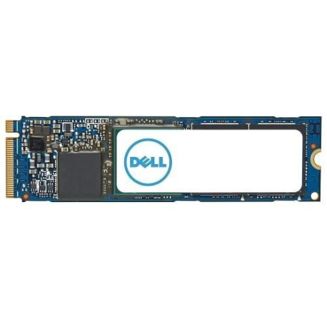 Dell 480GB SSD SATA M.2 for BOSS Référence: W129186893 