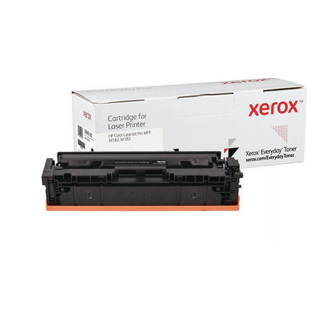 Xerox Everyday Black Toner Reference: W128272116