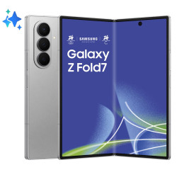 Samsung Galaxy Z Fold7 20.3 Cm (8) Référence: W129310061