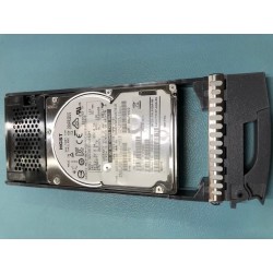 NetApp 2.5 SAS 3 1.8TB - S 12Gb/s Référence: X426A-R6 