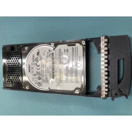 NetApp 2.5 SAS 3 1.8TB - S 12Gb/s Référence: X426A-R6 