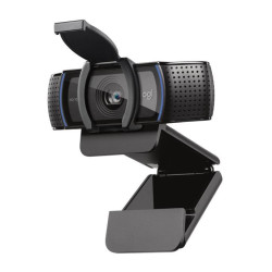 Logitech C920e webcam 1920 x 1080 Référence: W125999483