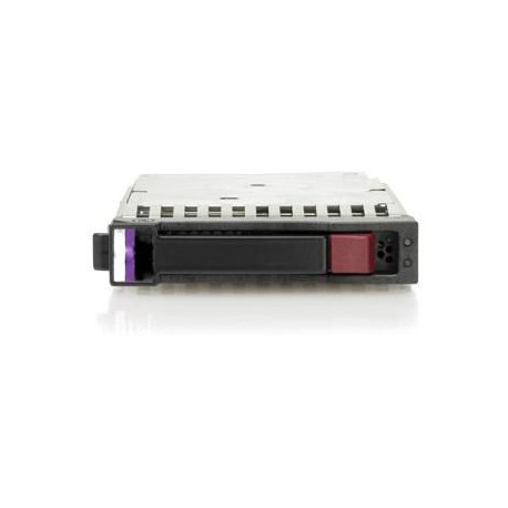 HP DRV HDD 6TB 7.2K 3.5 SATA SC Référence: 761496-001