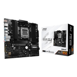 Asrock B850M Pro-A Amd B850 Socket Référence: W129182042