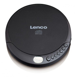 Lenco Cd-010 Cd Player Portable Cd Référence: W129182162