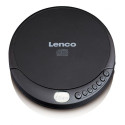 Lenco Cd-010 Cd Player Portable Cd Référence: W129182162